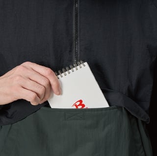 【レア】EVISU プルオーバー レディース　アノラックパーカー カモメペイント aw_4054 - BURTLE WORKWEAR NEW ARRIVAL